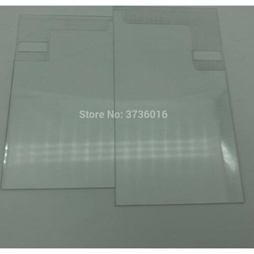 1pcs Plastic mould for iphone 7/7plus/8/8 plus with laminating mold remove LCD screen oca glue for mobile phone repair