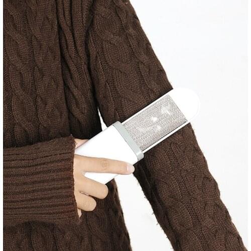 Pet Hair Remover Magic Fur Cleaning Brushes Portable Household Cleaning Brush Dust Brush Electrostatic Dust Cleaners Device