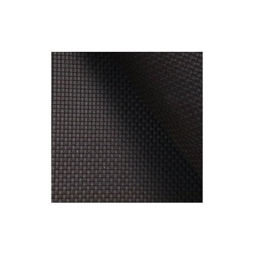 1th oneroom 14 Count (14 CT) 50X50cm Aida Cloth Cross Stitch Fabric black aida Best Quality Free Shipping