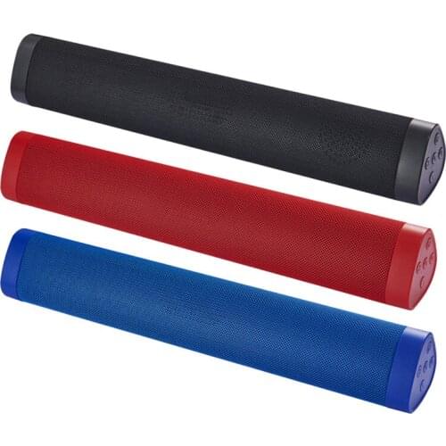 High power Wireless outdoor portable Bluetooth speaker super bass home theater subwoofer Soundbar audio column for TV pc