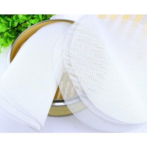 1pc 18-32cm Non-Stick Silicone Steamer White Paper Restaurant Kitchen Under Steamers Mat Kitchen Cooking Tools Accessories