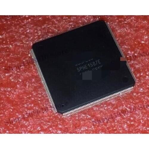 1PCS/LOT SPHE1507E SPHE1507E-NRNK TQFP NEW Original free shipping