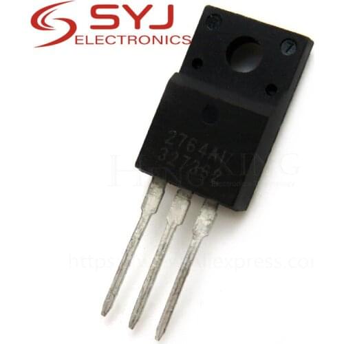 10pcs/lot AP2764AI 2764AI 2764A1 TO-220F In Stock