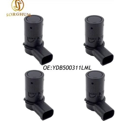 4PCS For Land Rover LR3 L322 Freelander PDC Parking Sensor YDB500311PMA YDB500311LML YDB500311PMA,YDB500311