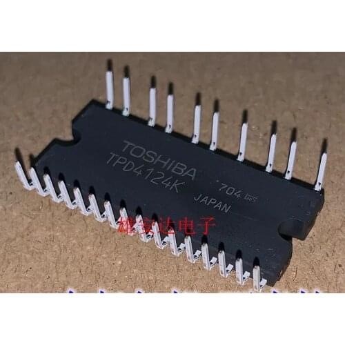 5PCS/ TPD4124K new TPD4124