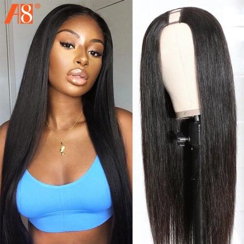 A8 Full Wigs Machine