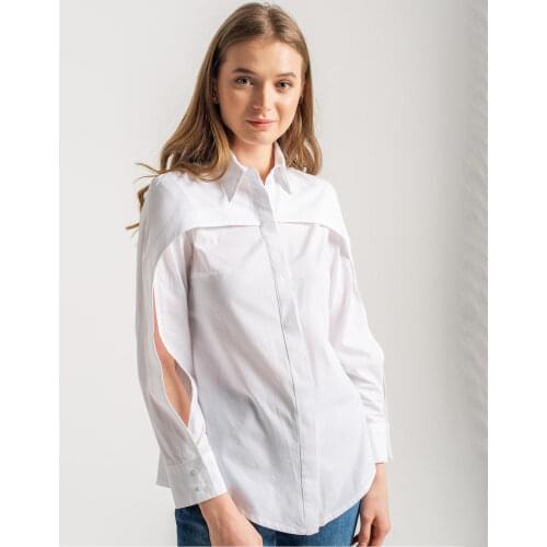 Bad Eva Women's Shirts
