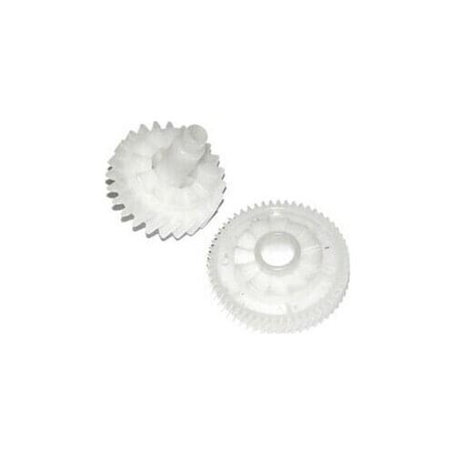 Free shipping Swing Gear, fuser drive gear for HP LJ P1522 P1505 RU6-0018-000 10PCS/lot