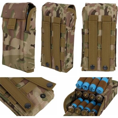 CQC Hunting Supplies