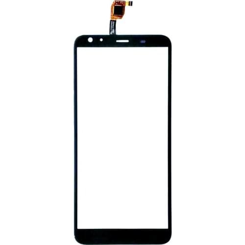 For Prestigio Muze F5 LTE PSP5553DUO PSP5553 PSP 5553 DUO Touch Screen Glass Repair Panel lens glass Perfect Fit Screen psp5553