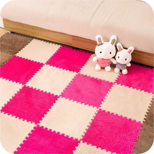Fityle Carpets Puzzles For Children China