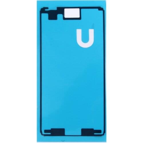 IPartsBuy Front Housing Adhesive for Sony Xperia M4 Aqua