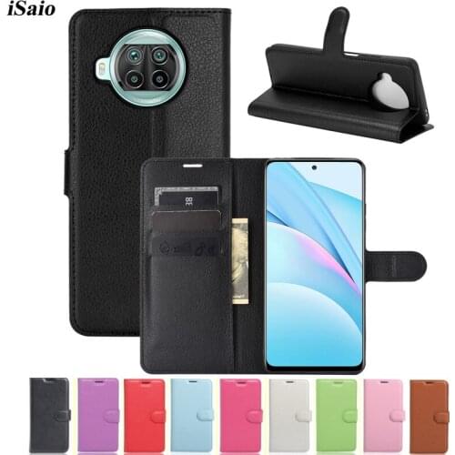 iSaio Phone Cases Xiaomi Mi 10T
