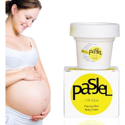 1Pcs Thailand Pasjel Cream 50g Stretch Marks Scar Removal Powerful To Stretch Mark Maternity Skin Body Repair Pregnancy Cream