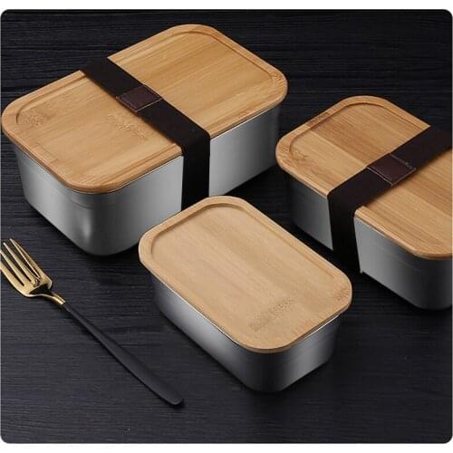 Luckima Lunch Boxes