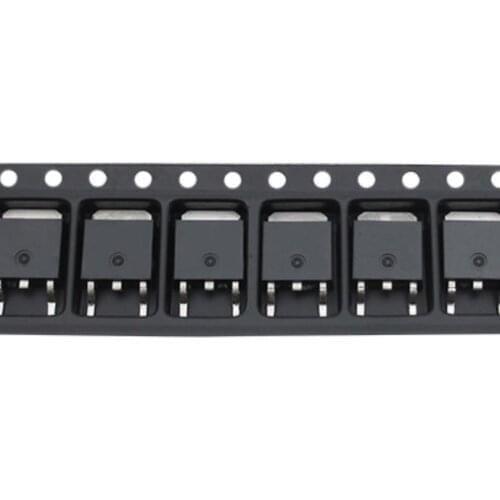 New AP6679BGH-HF AP6679BGH 6679BGH TO-252 20pcs/lot