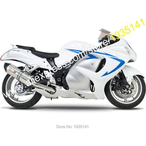 For Suzuki Hayabusa GSXR1300 08-16 GSX-R1300 2008-2016 GSXR 1300 GSX R1300 Motorcycle Fairings (Injection molding)
