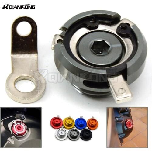 R QIANKONG M20*2.5 CNC Engine Oil Filler Cup Cap FOR Honda cbr 929 cbr250r cr 125 CBR 600 F2 F3 F4 F4i CBR600RR CB1000R CB500F
