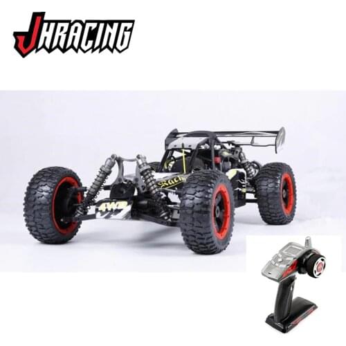 Rovan ROFUN 1/5 RC 4WD BAJA with powerfull 36CC 2T gas engin with Walbro Carburetor NGK Spark Plug