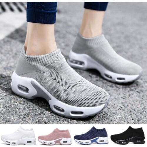 Sainimo Women's Slip-ons