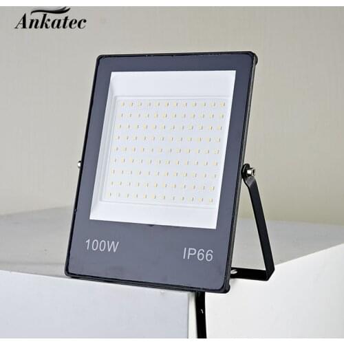Ultra thin 10W 20W 30W 50W 100W 150W 220V Led floodlight cold white/ warm white floodlights IP66 outdoor lighting street square