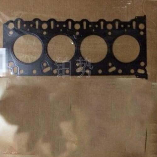 Car Engine cylinder head sealing strip assembly Por sch eCa yen ne 4.5L 4.5T cylinder bed valve cover gasket cylinder gasket