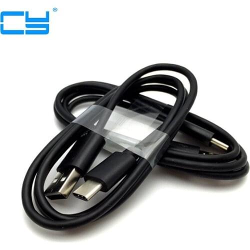 USB Type-C Sync Data Charger Charging Cable Cord Cabel for Letv le1 Pro MAX X600 X900 Smartphone