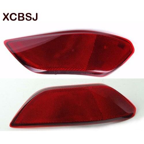 XCBSJ Chrome Lining