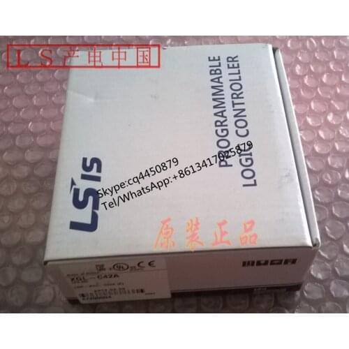 XGL-C22A NEW&ORIGINAL XGL-C22A LS PLC XGL-C22A CNET MODULE XGL-C22A