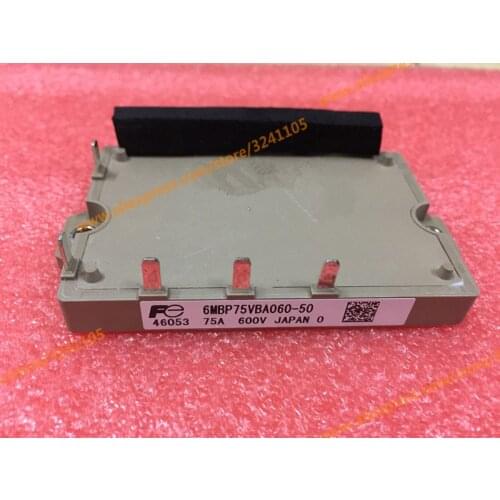 Free Shipping New and original 6MBP75VBA060-50 module