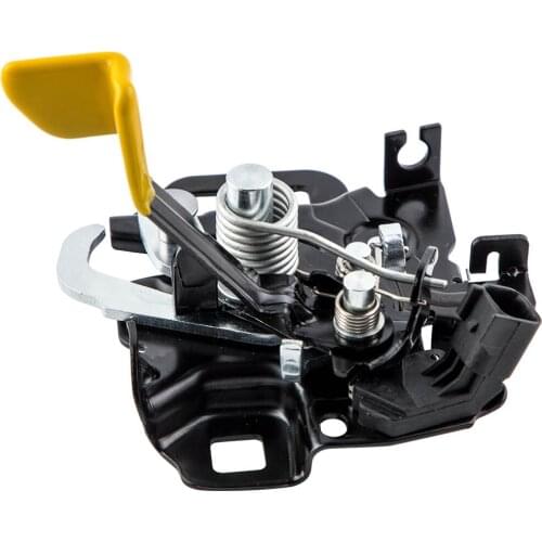 Hood Latch Lock for Ford Mustang 15-17 for Mustang Shelby 18-19 FR3Z-16700-B