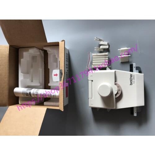 Brother spare parts Brother Sweater Knitting Machine Accessories KH260 Intarsia Machine Head KA2600