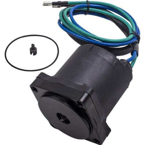Power Trim Motor for Johnson Evinrude 140 150 175 200 225 250 HP For Yamaha 115-225 HP 434495 5005374