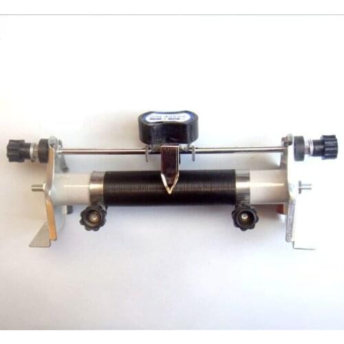 Physic laboratory equipment, electrical experiment tools ,slide rhostat 10 ohm