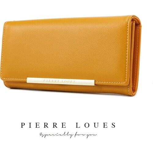 HGIRXV Leather Wallets