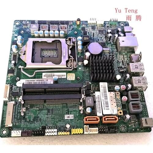 K8-b600 H61H-G11 V 7.1 motherboard H61 DDR3 LGA1155 Mainboard 100%tested fully work