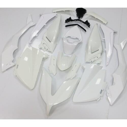 New For Yamaha TMAX530 2015 2016 Fairing Bodywork plastic shell repair parts replacement