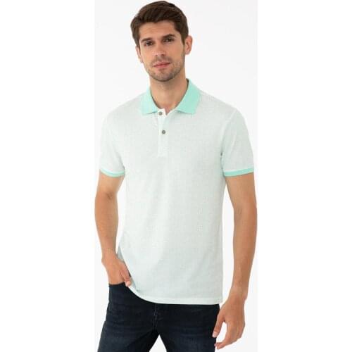 Мужские футболки PIERRE CARDIN China At AliExpress