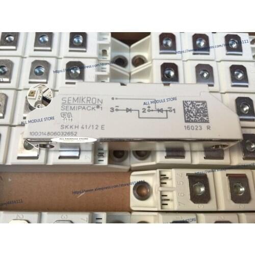 SKKH41/12E SKKH41/14E SKKH41/16E SKKH41/08E FREE SHIPPING NEW AND ORIGINAL MODULE