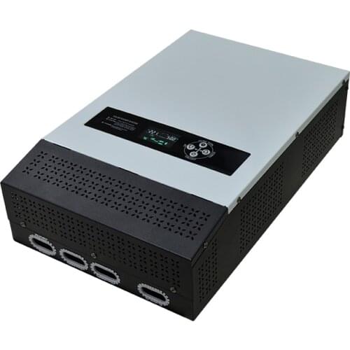 Ultronic Solar Inverter Mppt Hybrid Solar Inverters Felicity 5kw Battery Solar Inverter