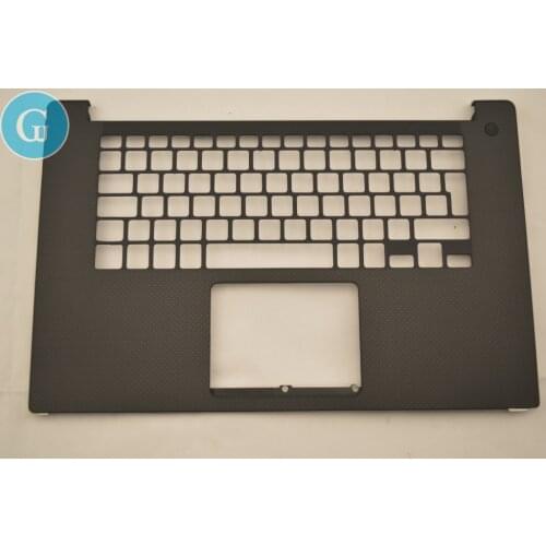 Upper Case Assembly for Dell XPS 15 AAM00 0D6CWH