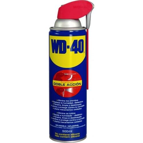 WD-40 Spray Guns