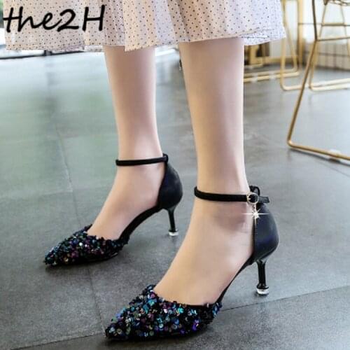 ZSMYSAA Wedding Shoes For The Bride