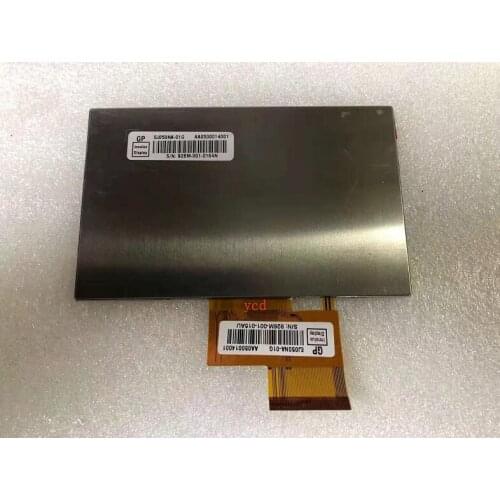 5-inch LCD screen EJ050NA-01G HD 800*480