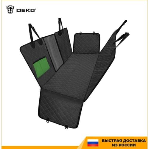 Deko Products For Dogs