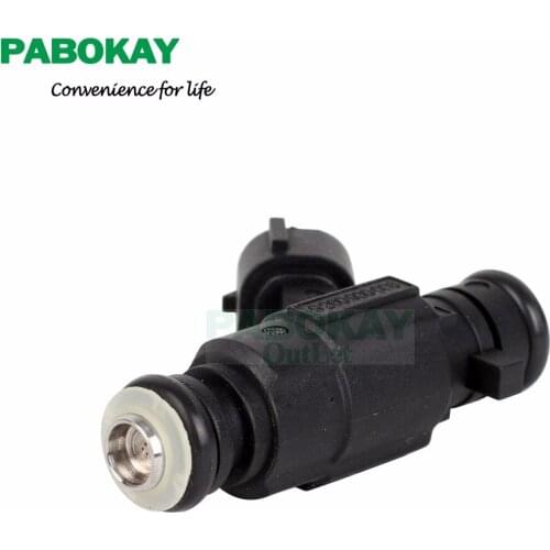 FS Flow Matched Fuel Injector For Hyundai Accent 1.5L 1.6L 00-05 35310-22600 3531022600