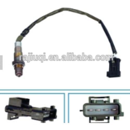 Lambda Probe Oxygen Sensor For Great Wall Voleex C30 FLORID 0258010122 #01052201-090