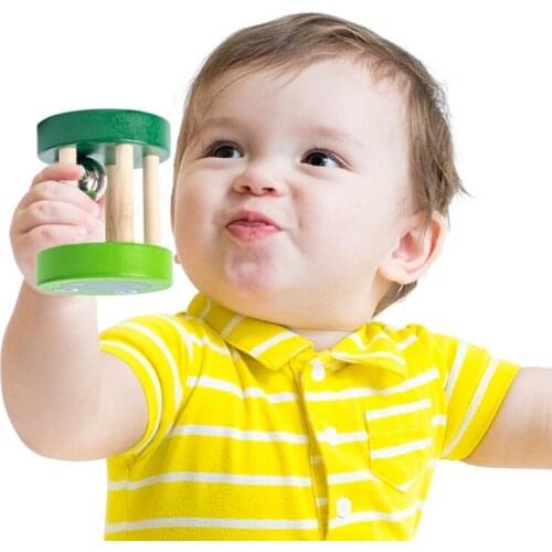 Musical Toys Baby Rattle Ball Crawl Educational Toy Preschool Toy for Baby Baby Teether Bath Toys Developmental Toys