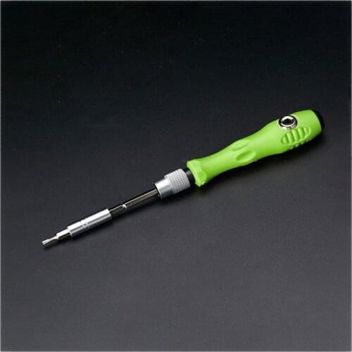 L5 Tools Kit Magnetic Screwdriver Set Repair Mobile Phone Destornilladores De Precision Profesionales Tournevis Multifonction