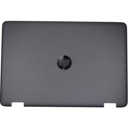 NEW Laptop For HP Probook 650 655 G2 G3 LCD Back Cover/Front Bezel/Hinges 840724-001 840725-001